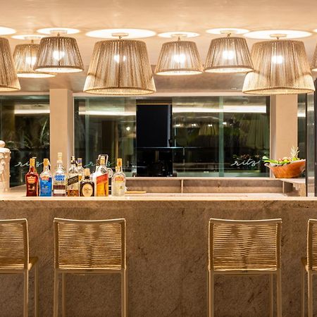 Maceió Ritz Suites Grand Hotel Boutique מראה חיצוני תמונה