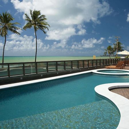 Maceió Ritz Suites Grand Hotel Boutique מראה חיצוני תמונה