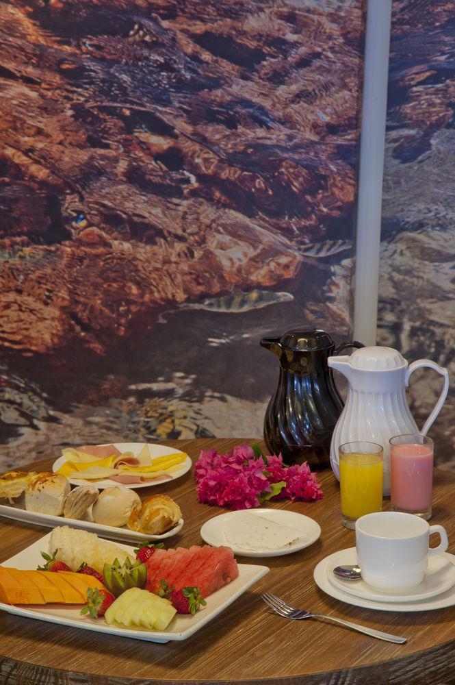 Maceió Ritz Suites Grand Hotel Boutique מראה חיצוני תמונה