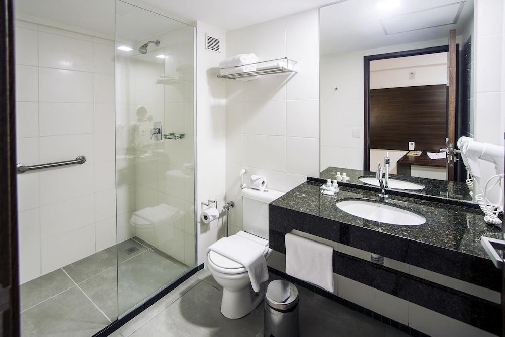Maceió Ritz Suites Grand Hotel Boutique מראה חיצוני תמונה