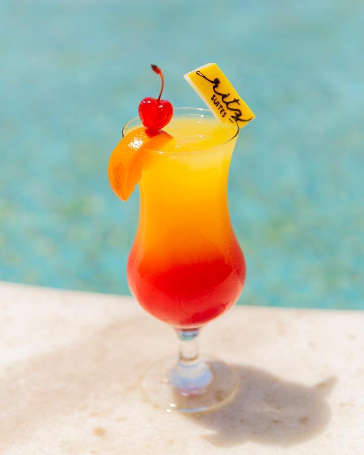 Maceió Ritz Suites Grand Hotel Boutique מראה חיצוני תמונה