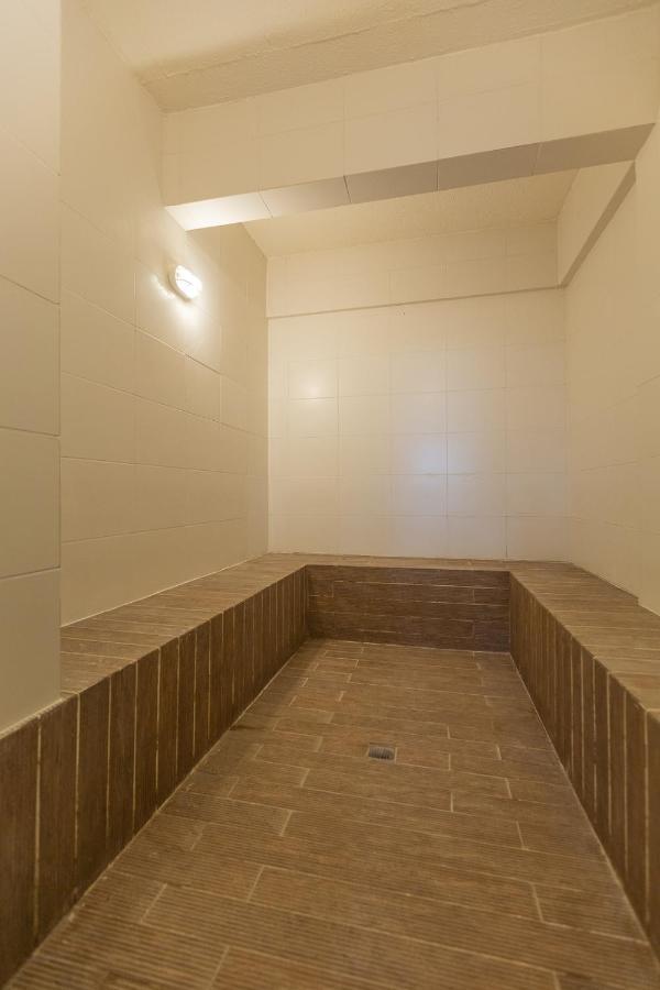 Maceió Ritz Suites Grand Hotel Boutique מראה חיצוני תמונה