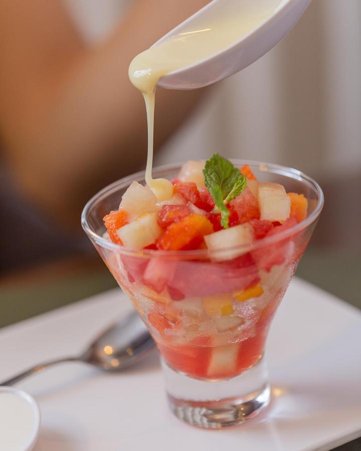 Maceió Ritz Suites Grand Hotel Boutique מראה חיצוני תמונה