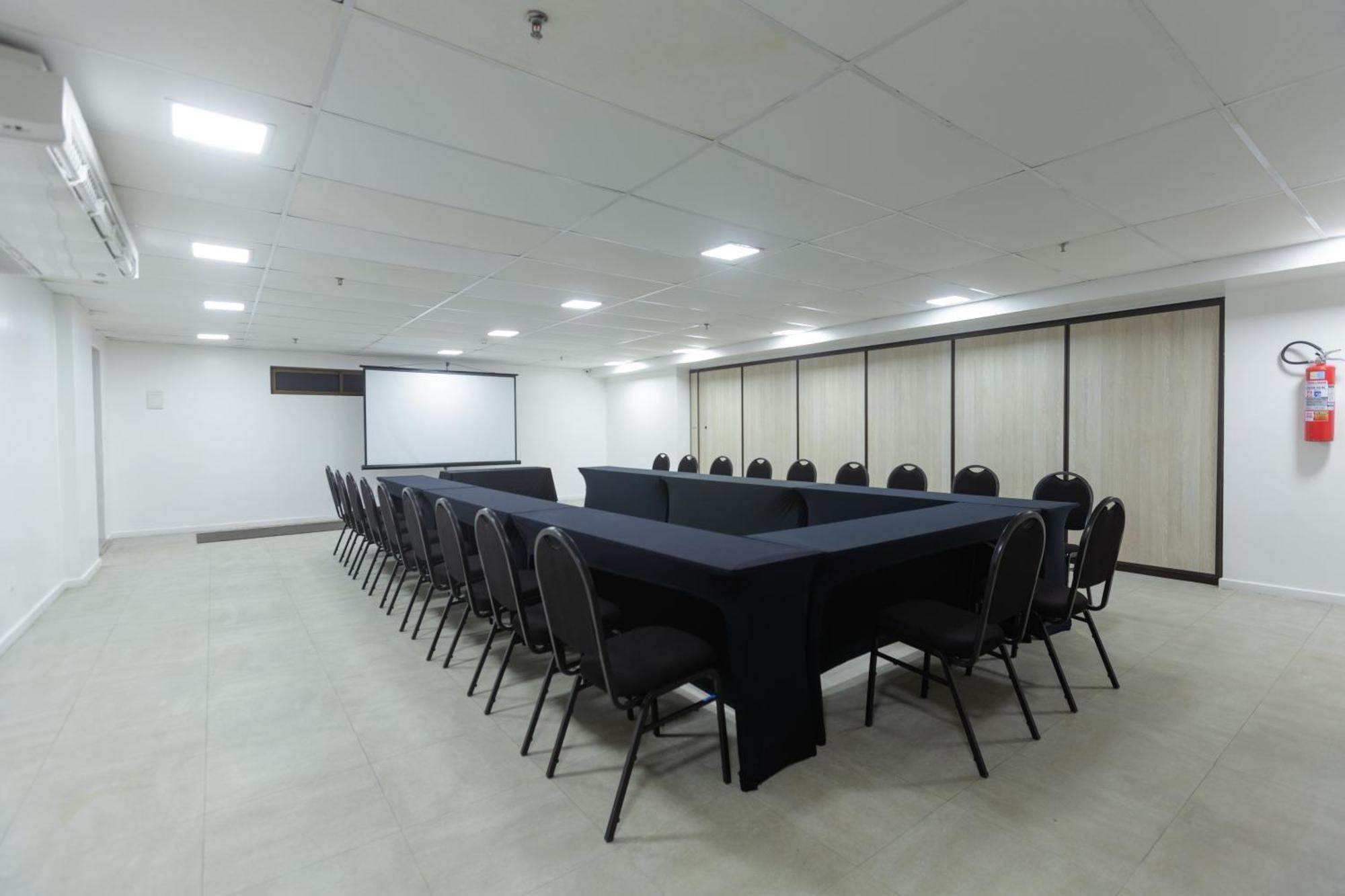 Maceió Ritz Suites Grand Hotel Boutique מראה חיצוני תמונה