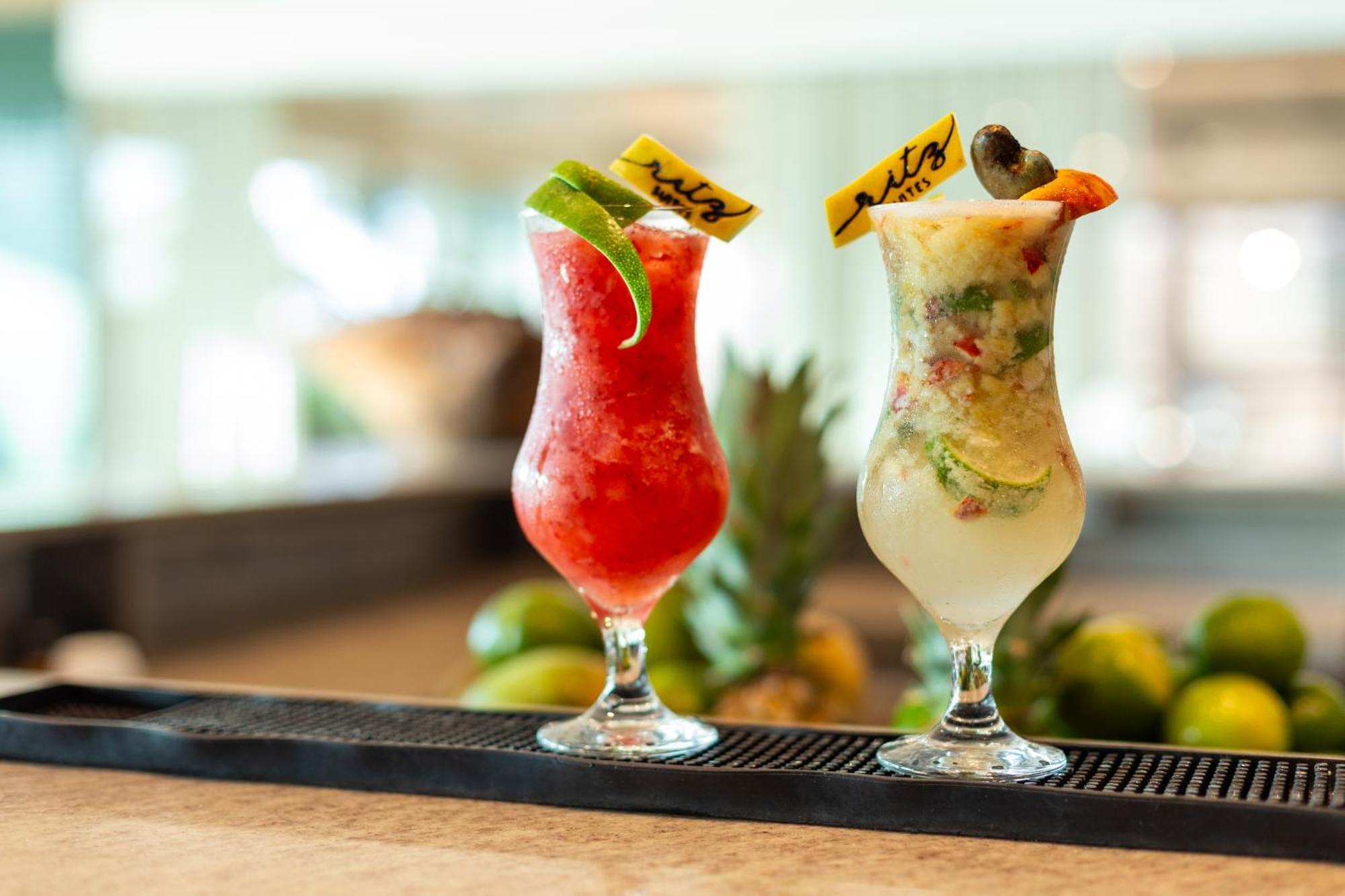 Maceió Ritz Suites Grand Hotel Boutique מראה חיצוני תמונה
