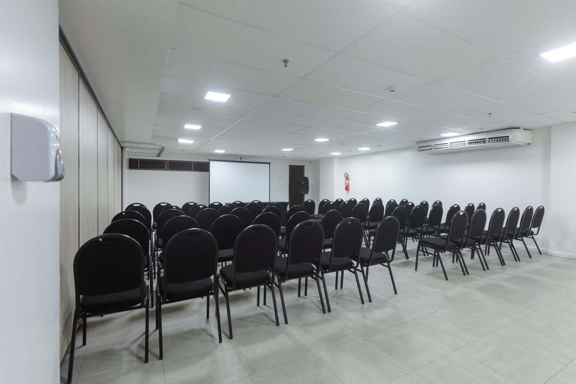 Maceió Ritz Suites Grand Hotel Boutique מראה חיצוני תמונה