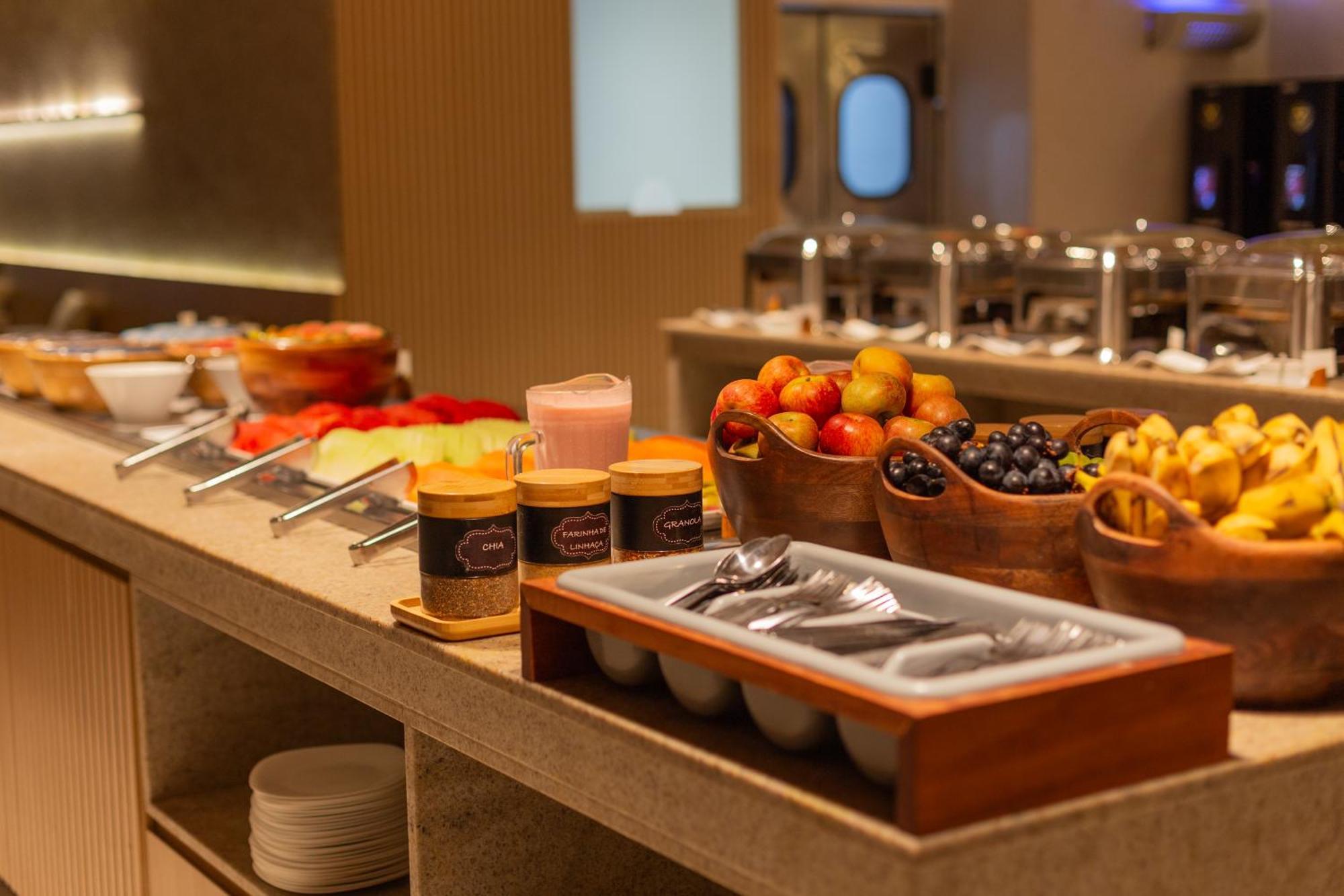 Maceió Ritz Suites Grand Hotel Boutique מראה חיצוני תמונה