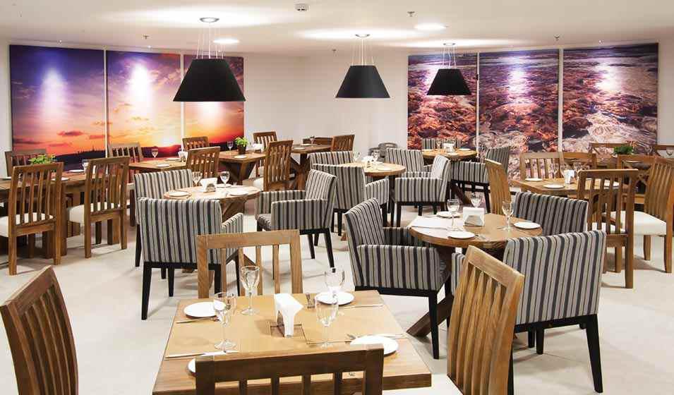 Maceió Ritz Suites Grand Hotel Boutique מראה חיצוני תמונה